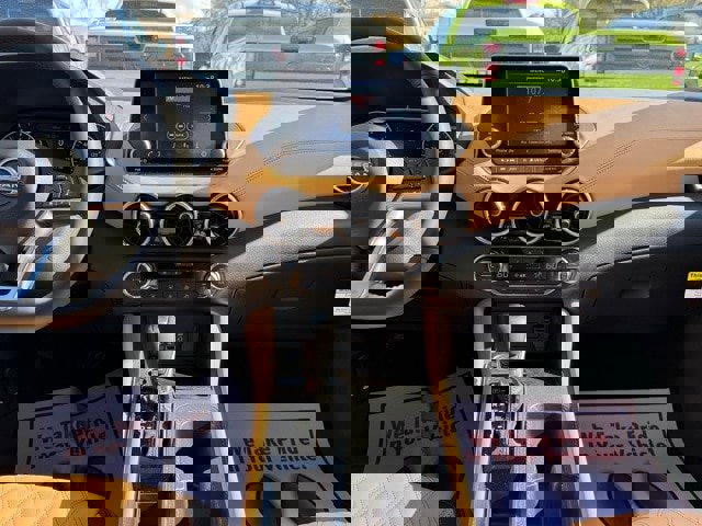 New 2025 Nissan Sentra SV w/ SV Premium Package image 24