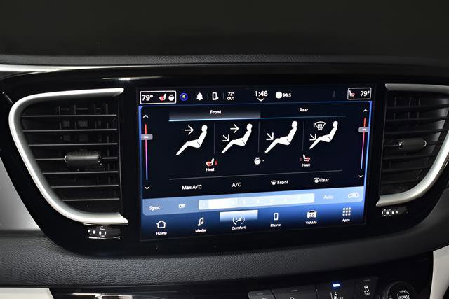 Used 2024 Chrysler Pacifica Touring-L FWD image 16