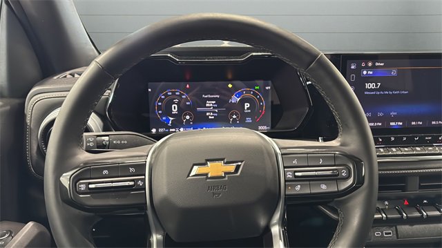 Used 2026 Chevrolet Colorado LT w/ LT Convenience Package image 22