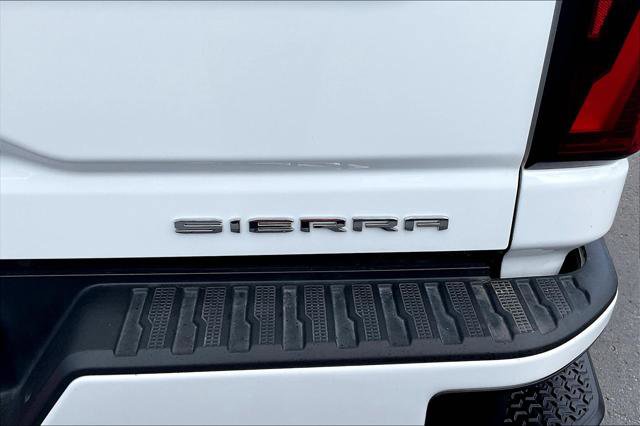 Used 2024 GMC Sierra 2500 Denali image 22