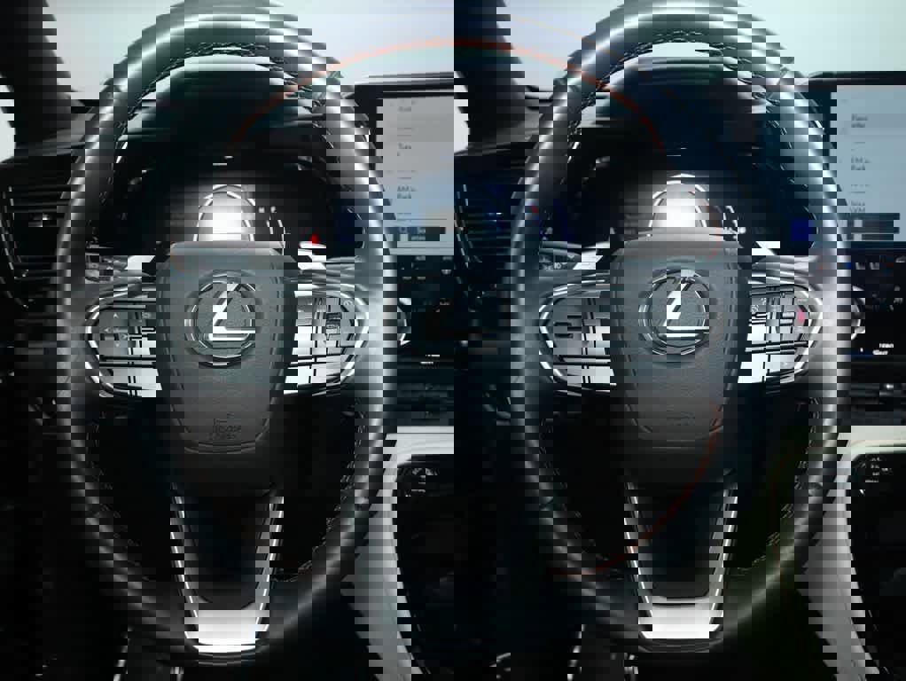 Used 2023 Lexus NX 350 AWD image 21