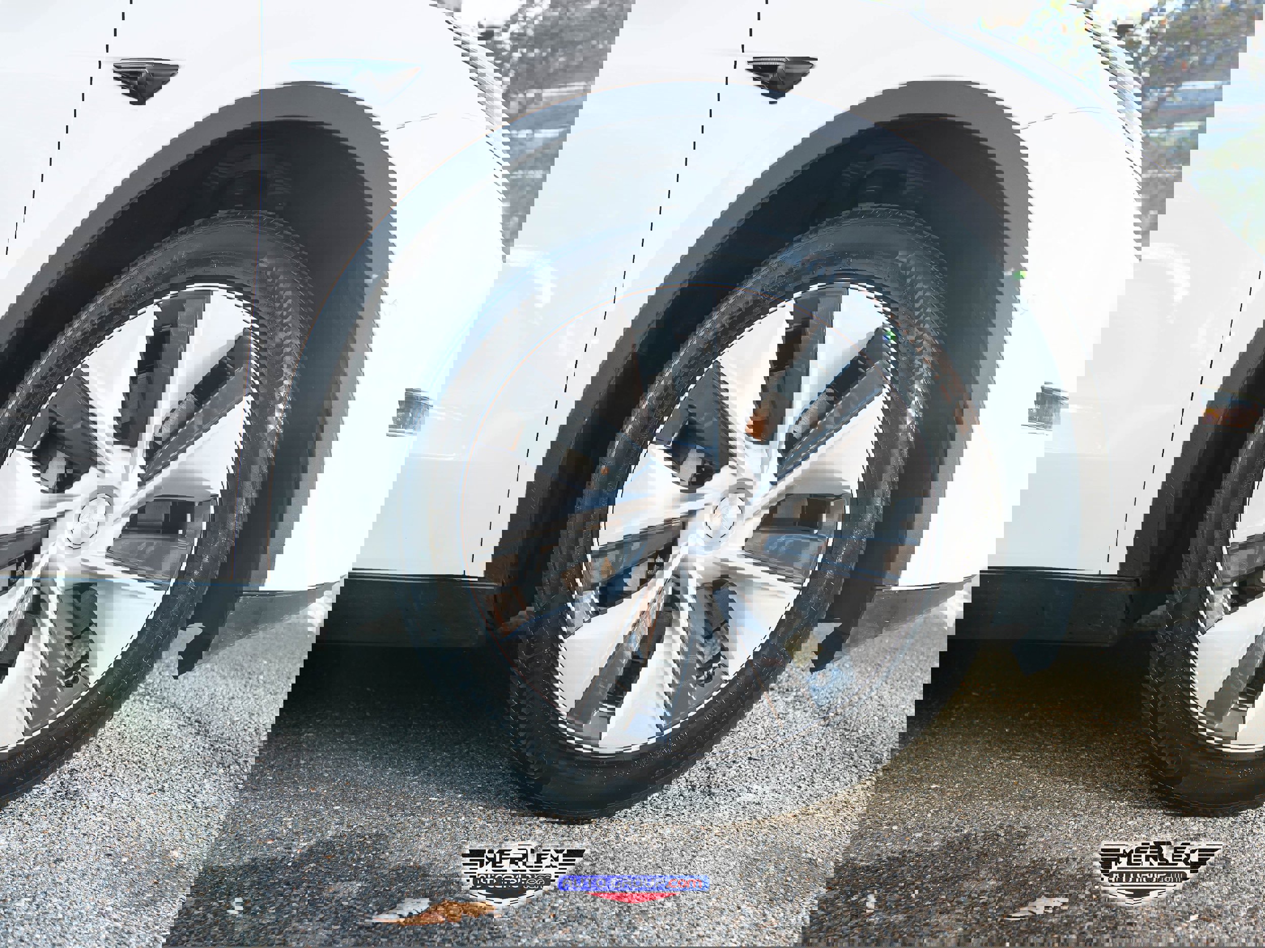 Used 2021 Tesla Model Y 2WD image 10