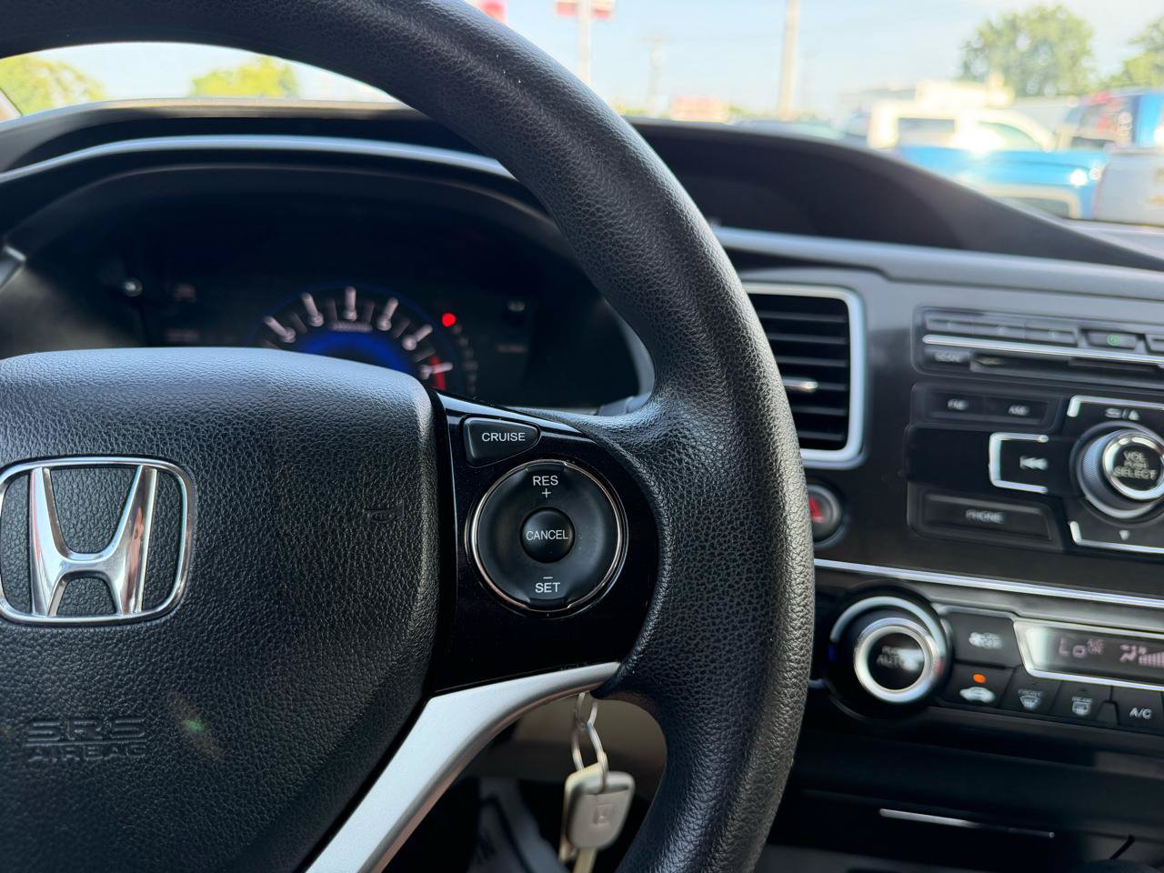 Used 2013 Honda Civic EX image 21