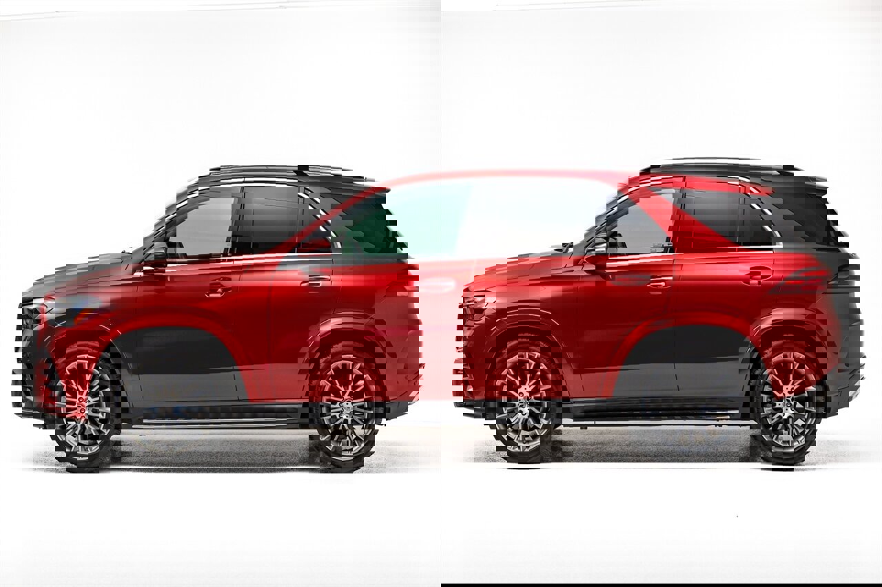 Used 2024 Mercedes-Benz GLE 350 4MATIC image 9