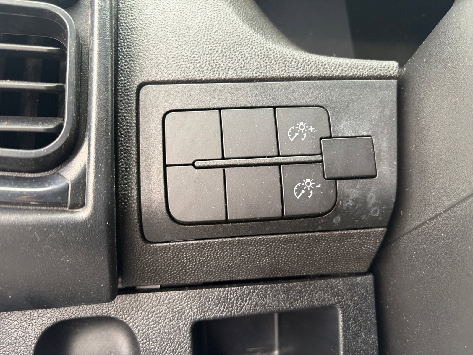 Used 2022 RAM ProMaster 3500 w/ Fleet Safety Group (AWQ) FWD image 28