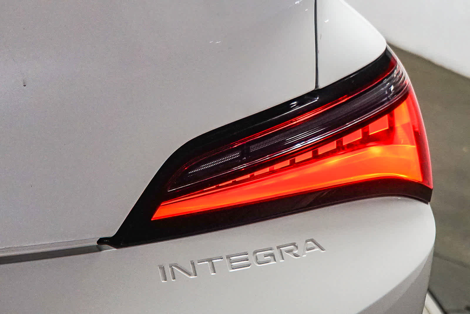 Used 2023 Acura Integra A-Spec image 12