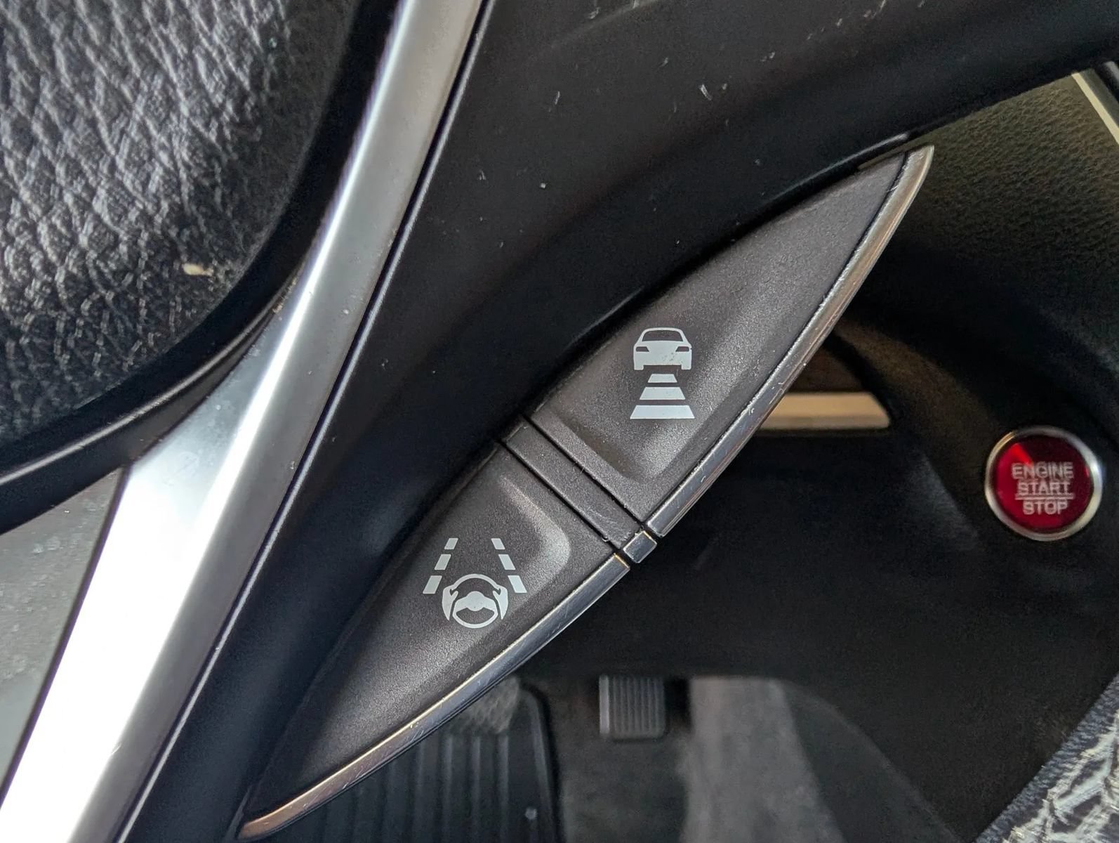 Used 2018 Acura TLX w/ Technology Package FWD image 33