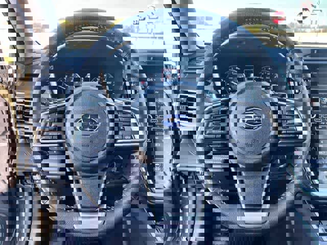 Used 2024 Subaru Outback Limited XT image 17