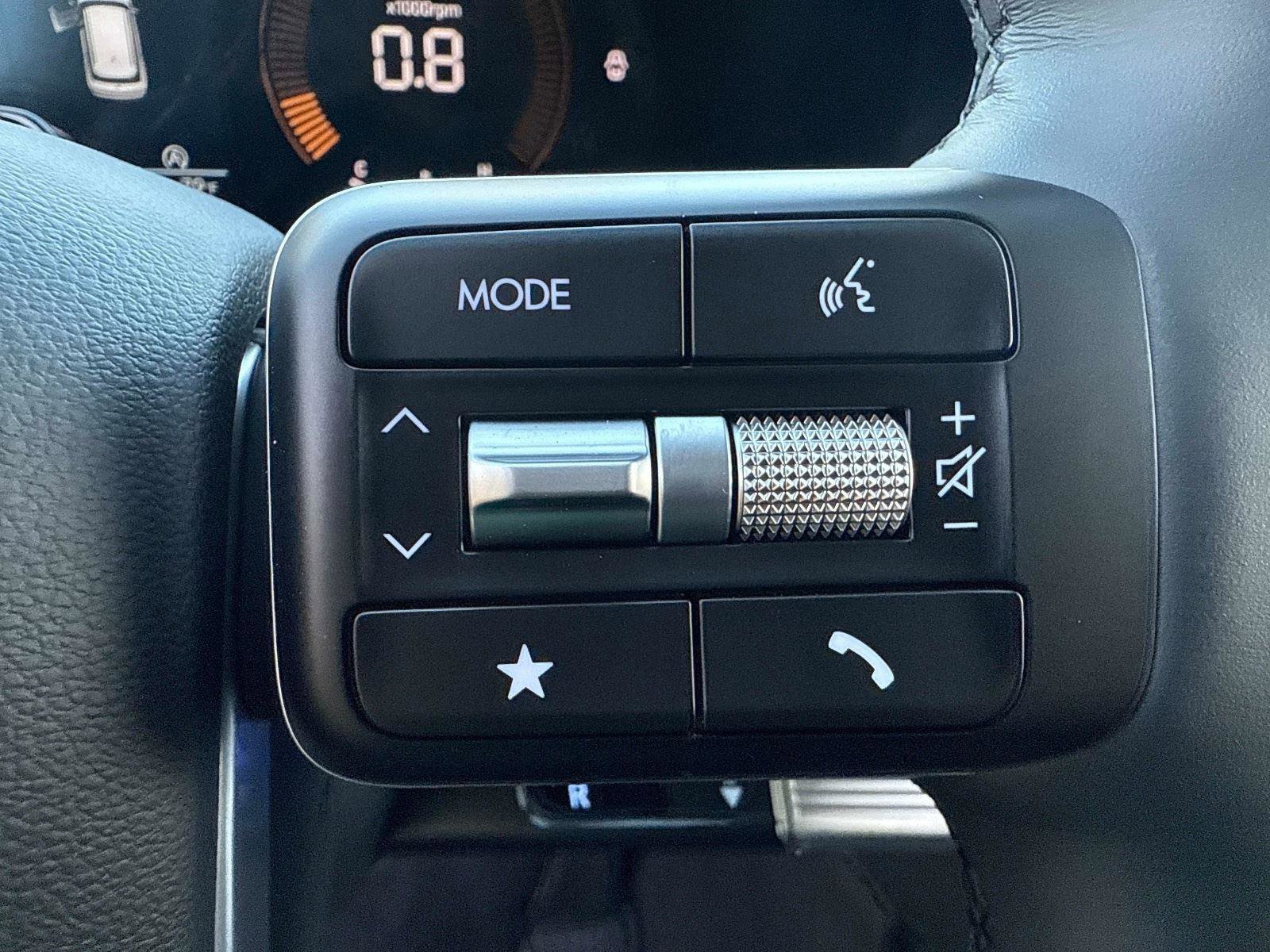 New 2026 Hyundai Santa Fe XRT image 26