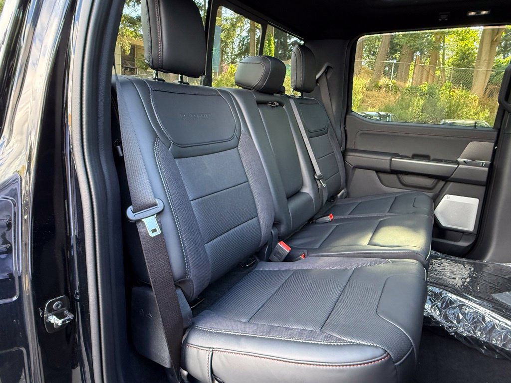 New 2026 Ford F150 Raptor AWD/4WD image 12