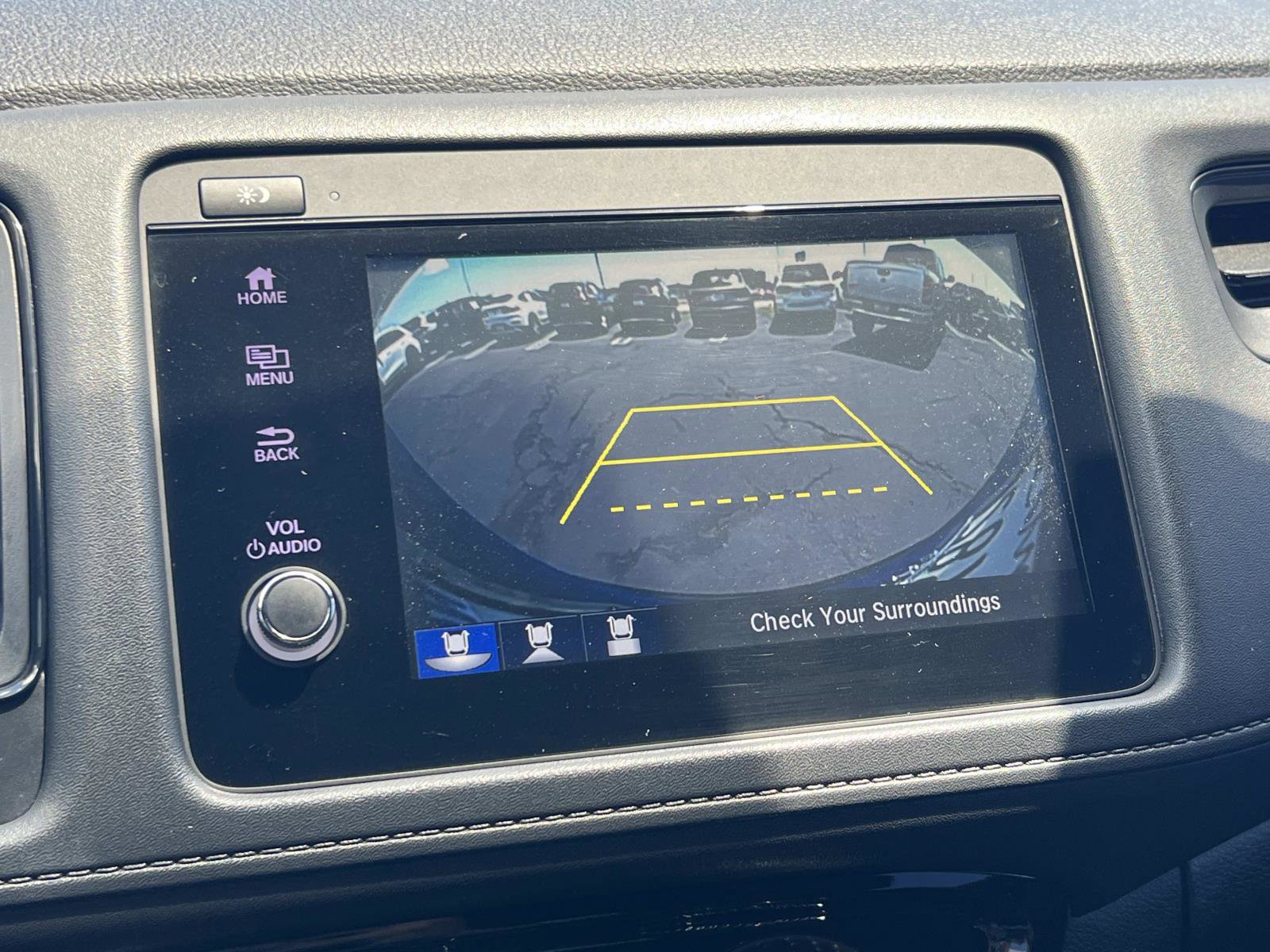 Used 2019 Honda HR-V Sport image 14