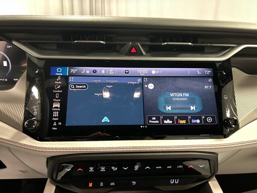 New 2026 Jeep Cherokee Limited AWD/4WD image 15