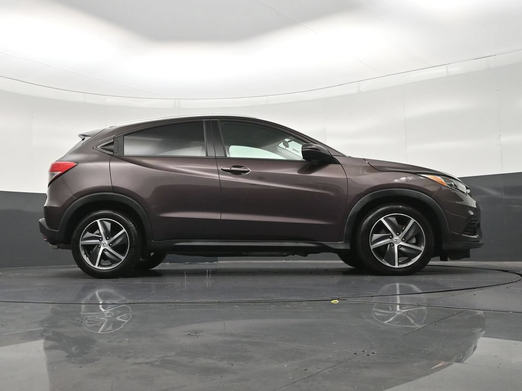 Used 2022 Honda HR-V EX image 26