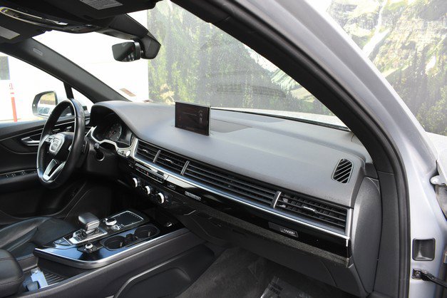 Used 2019 Audi Q7 3.0T Premium AWD/4WD image 25