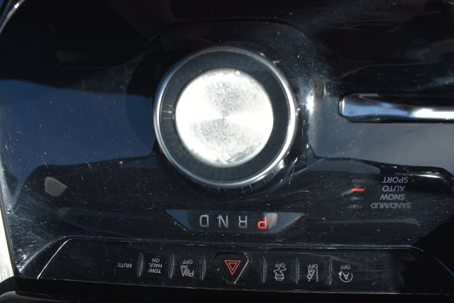 Used 2023 Jeep Wagoneer L Series II AWD/4WD image 27