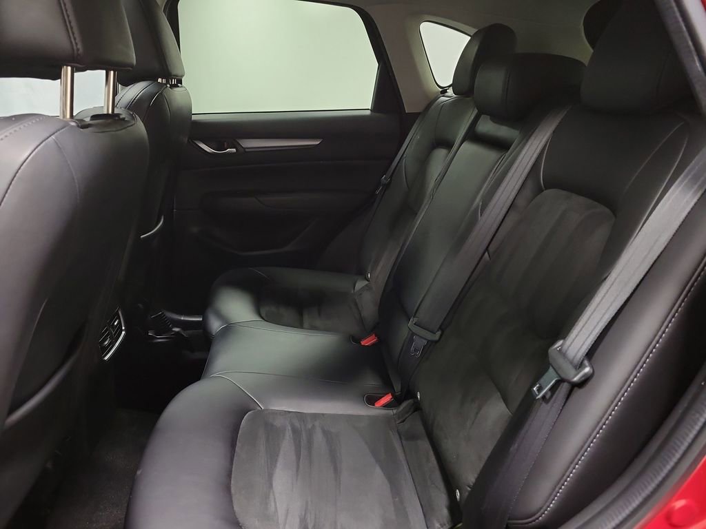 Used 2019 MAZDA CX-5 Touring image 23