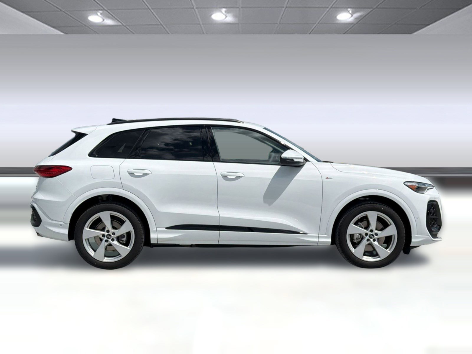 New 2026 Audi Q5 Prestige AWD/4WD image 8