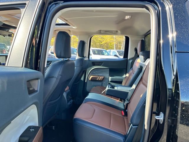 Used 2024 Ford Maverick Lariat FWD image 18