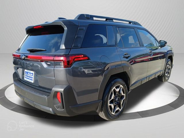 New 2026 Subaru Outback Touring AWD/4WD image 4