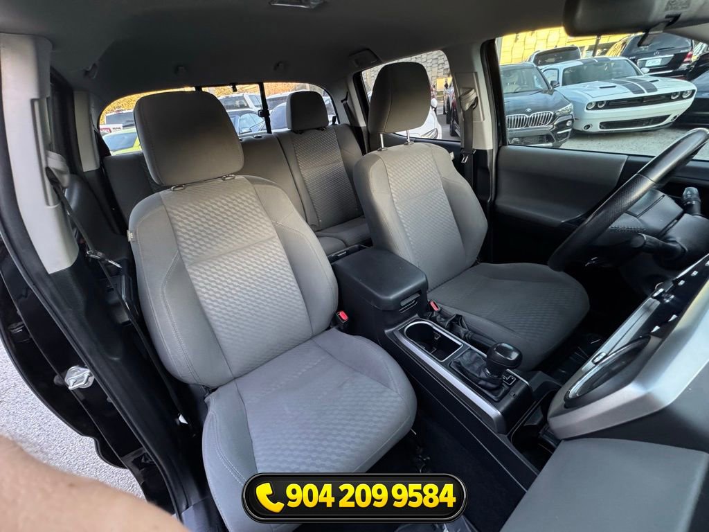 Used 2021 Toyota Tacoma SR5 image 38