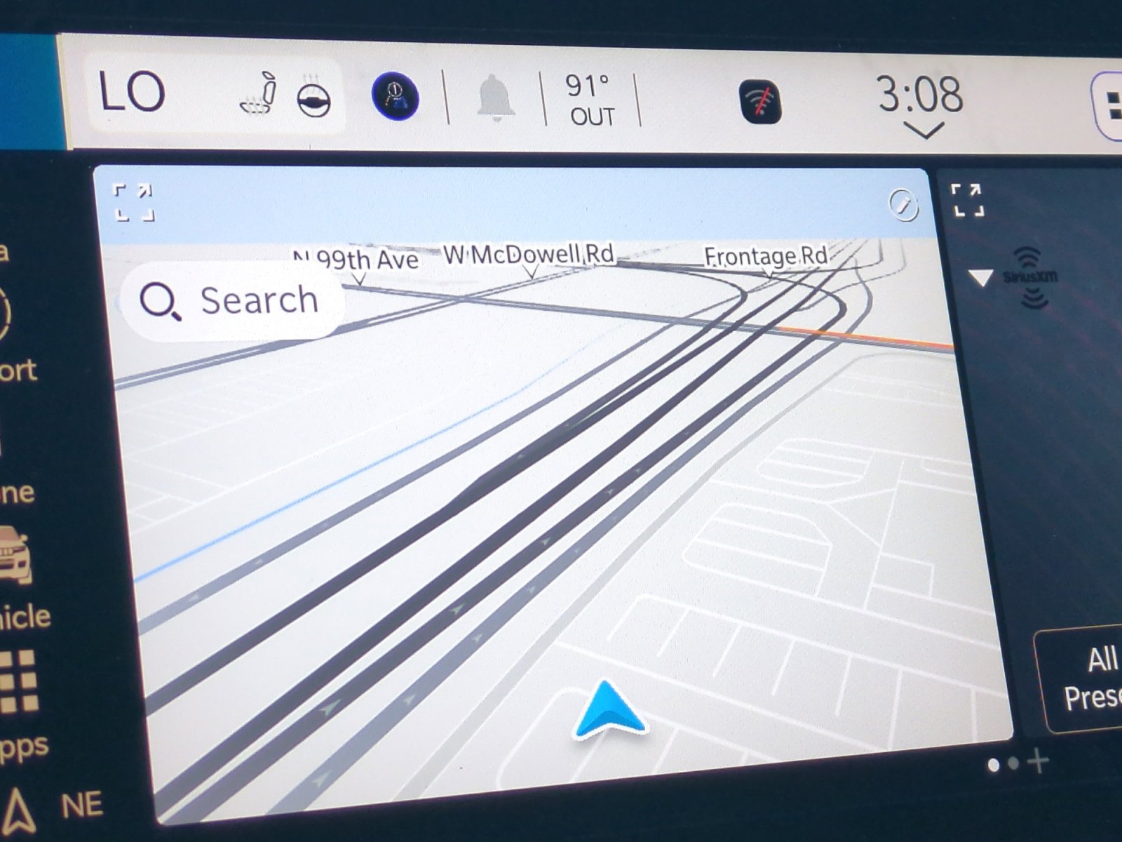 New 2026 Jeep Grand Cherokee Limited AWD/4WD image 28