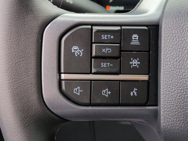 New 2025 Ford F150 XLT w/ Equipment Group 302A MID image 27