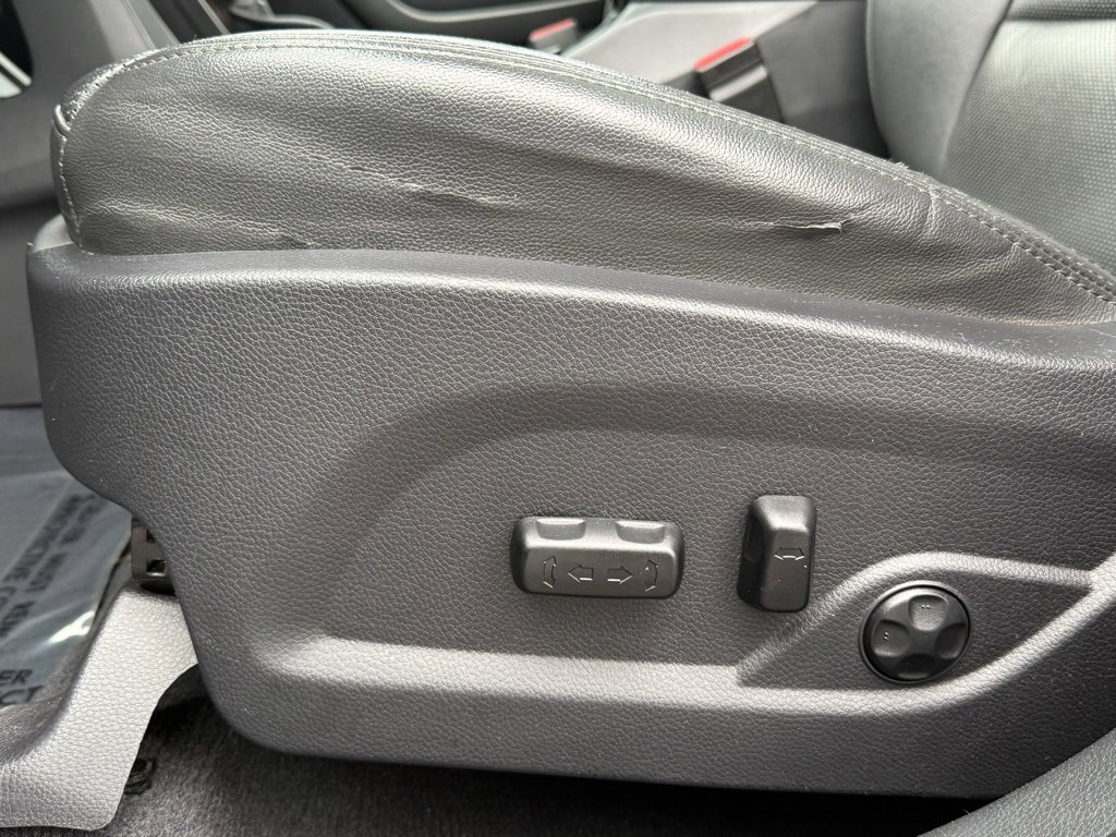 Used 2018 Hyundai Santa Fe Sport w/ 2.0T Ultimate Tech Package 05 image 29