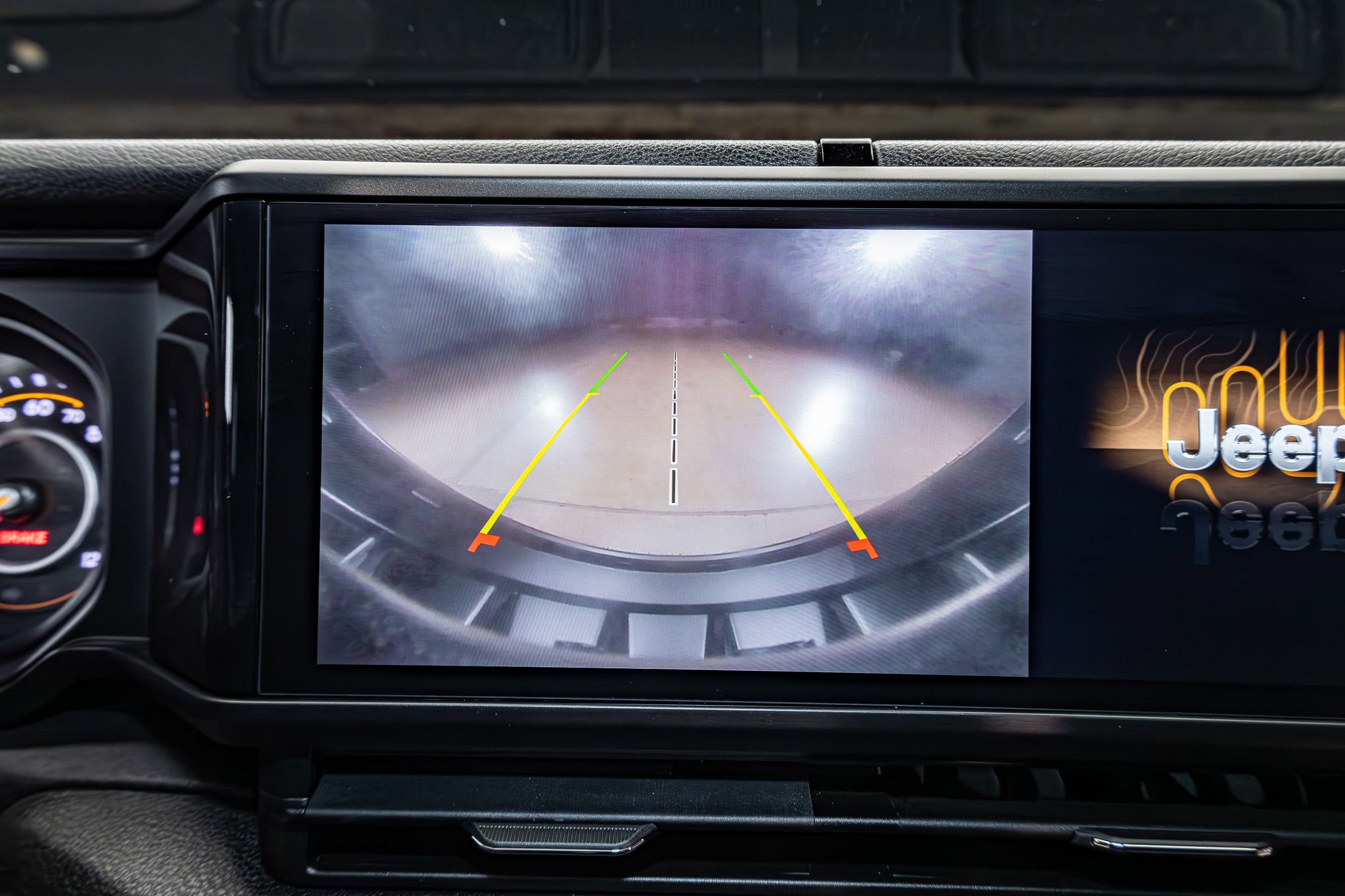 Used 2024 Jeep Wrangler Willys image 19