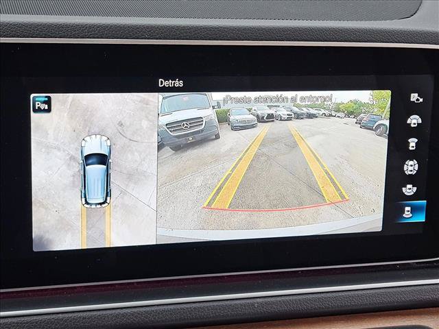Certified 2021 Mercedes-Benz GLE 350 image 7