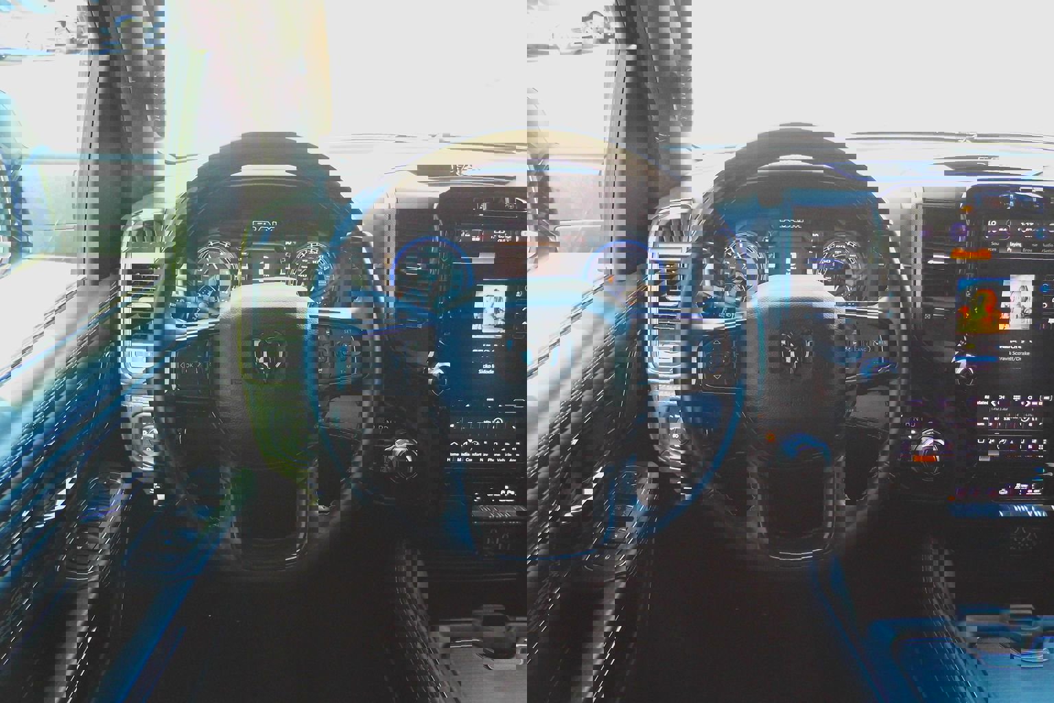 Used 2022 RAM 1500 Limited image 11