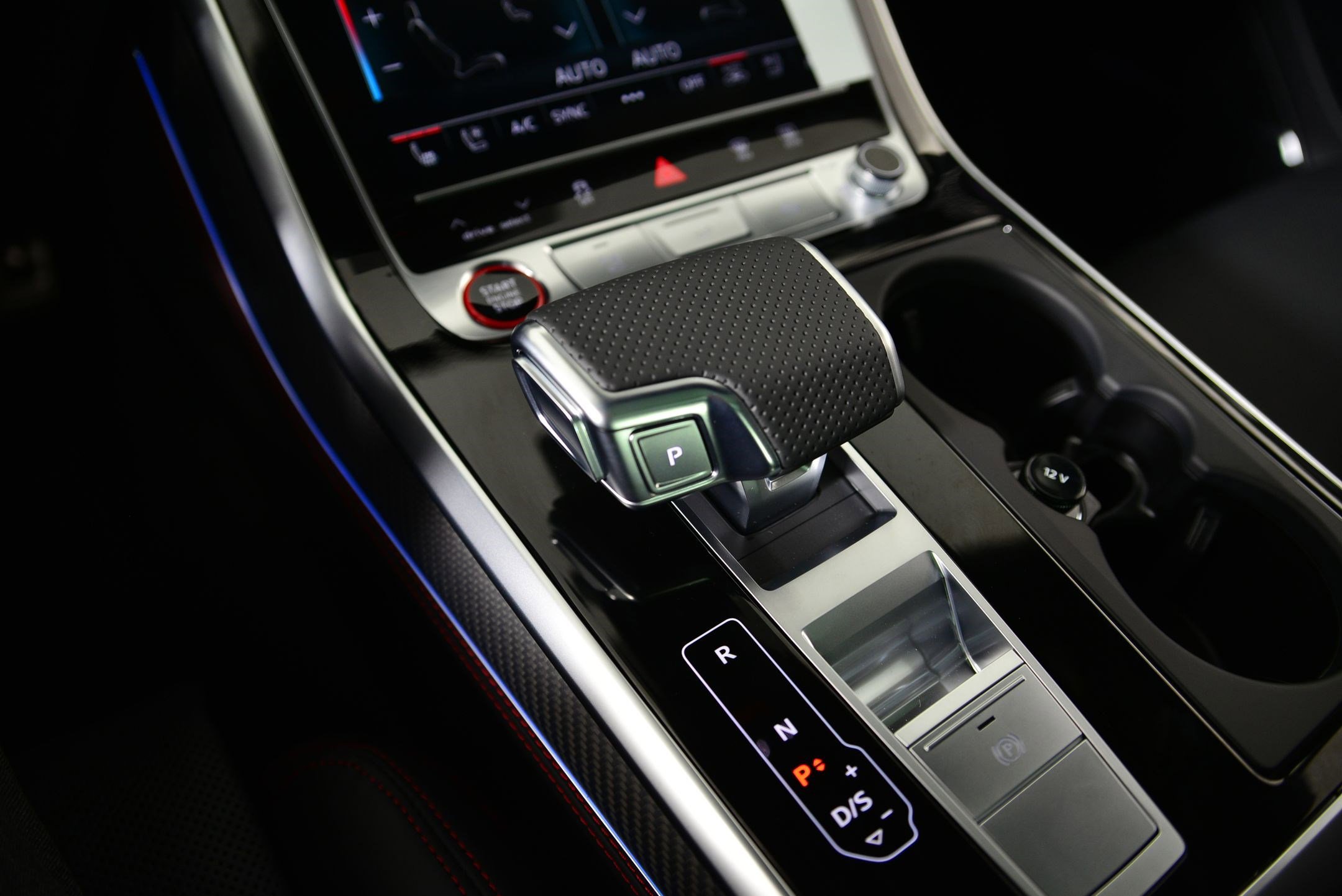 New 2026 Audi SQ8 Prestige image 15