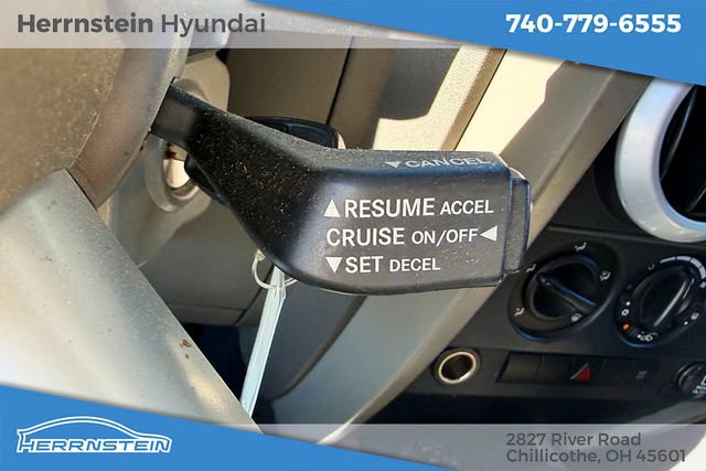 Used 2008 Jeep Wrangler Sahara w/ Dual Top Group AWD/4WD image 17