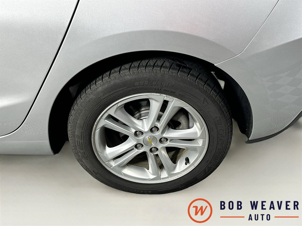 Used 2018 Chevrolet Cruze LT FWD image 26