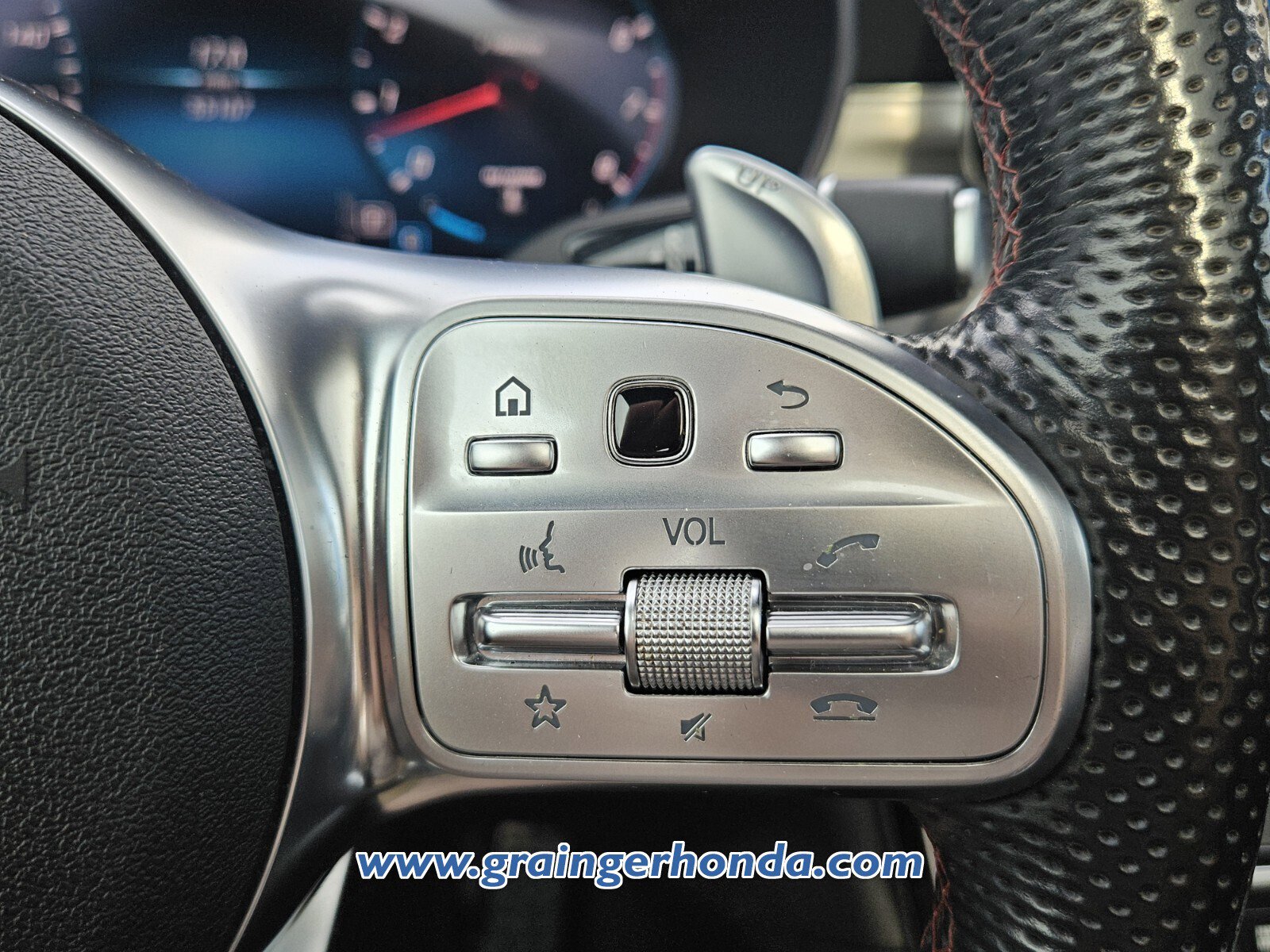 Used 2021 Mercedes-Benz GLC 43 AMG 4MATIC image 21