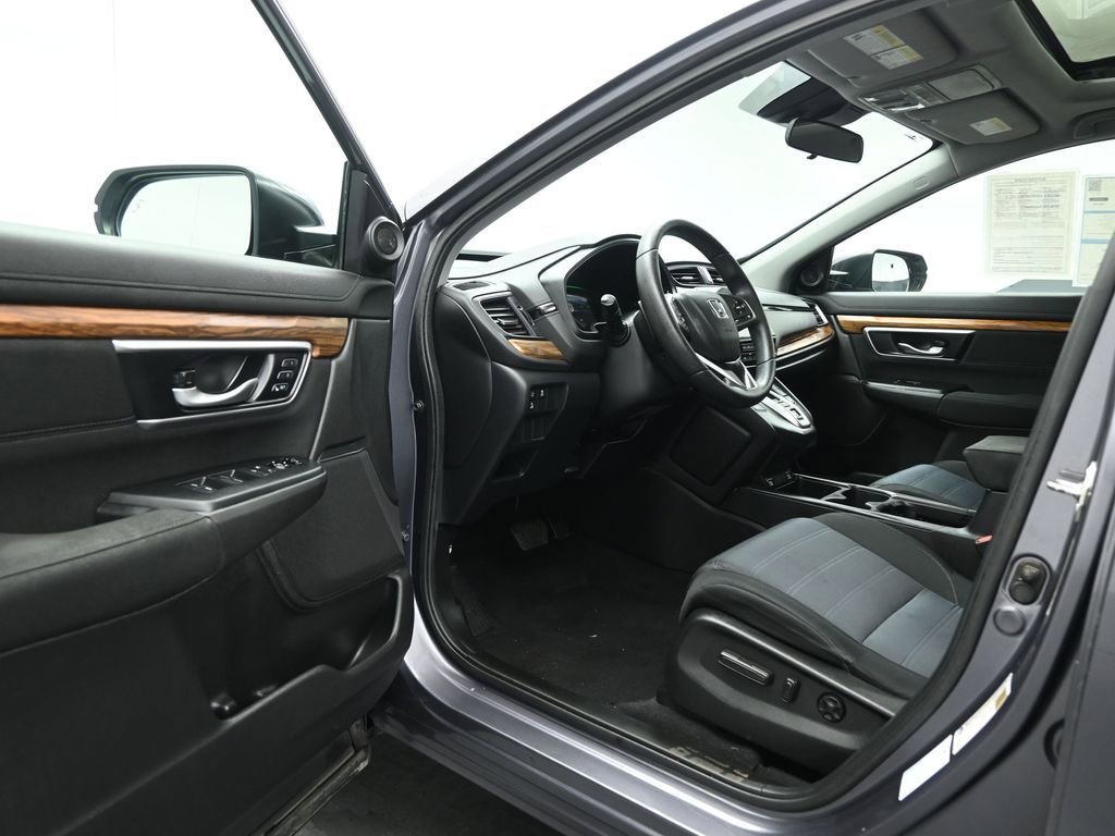 Used 2020 Honda CR-V EX image 8
