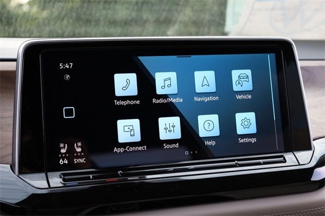 New 2026 Volkswagen Atlas SE image 13