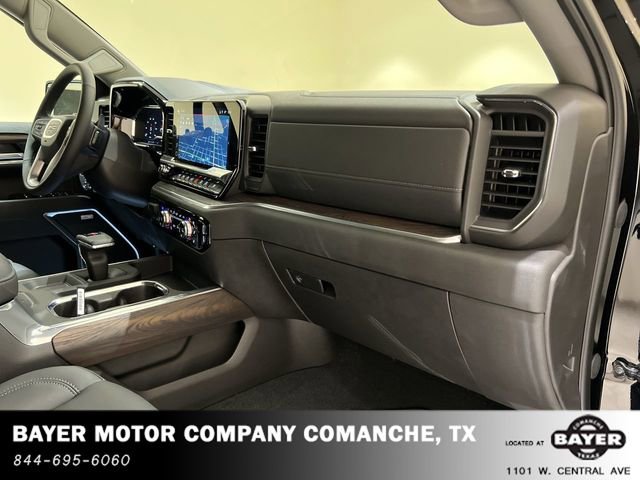 New 2025 GMC Sierra 1500 SLT image 26