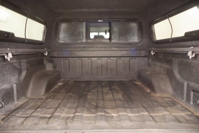 Used 2021 Jeep Gladiator Rubicon AWD/4WD image 25