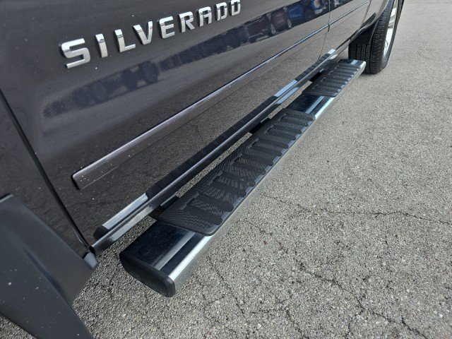 Used 2015 Chevrolet Silverado 1500 LT w/ All Star Edition AWD/4WD image 10