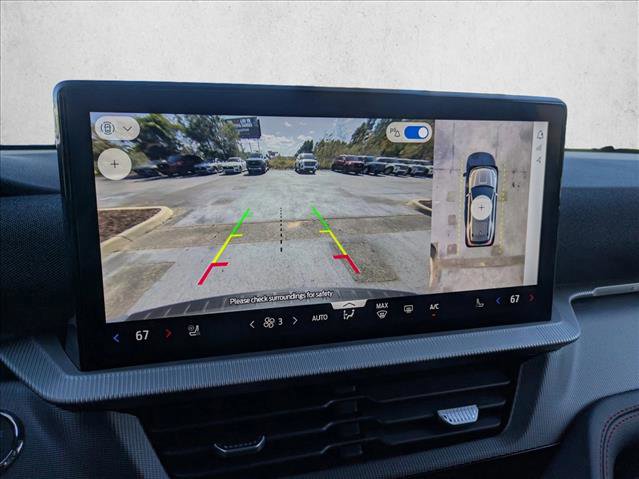 New 2026 Ford Explorer ST-Line image 12