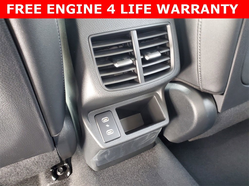 New 2026 Kia Seltos SX w/ SX Sunroof Package image 30