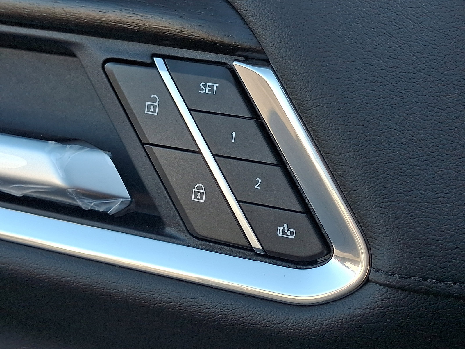 Used 2026 GMC Sierra 1500 Denali w/ Denali Reserve Package image 27