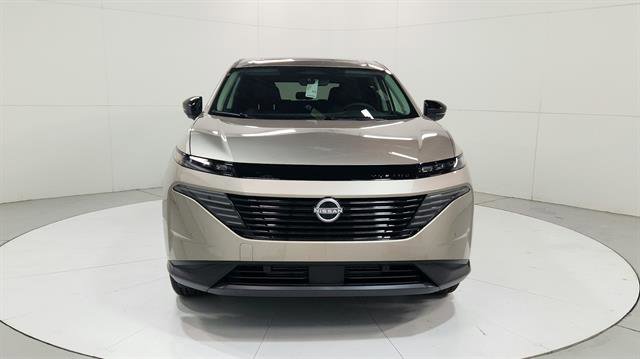 New 2026 Nissan Murano SL image 2