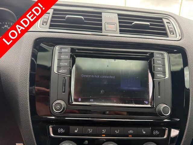 Used 2017 Volkswagen Jetta GLI FWD image 13