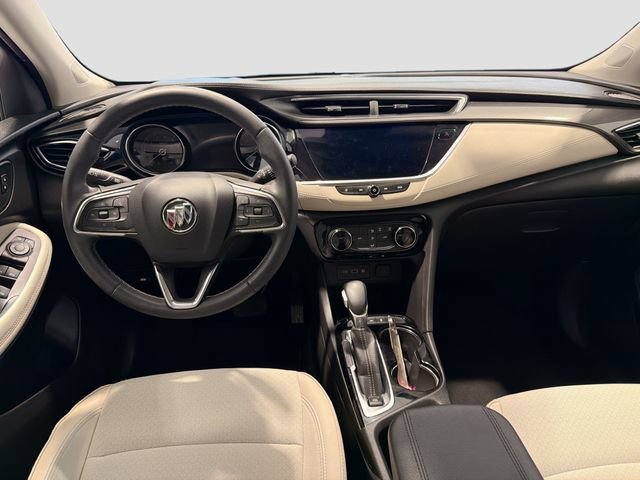 Certified 2021 Buick Encore GX Preferred image 20