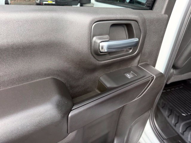 New 2026 Chevrolet Silverado 3500 W/T w/ WT Convenience Package AWD/4WD image 18