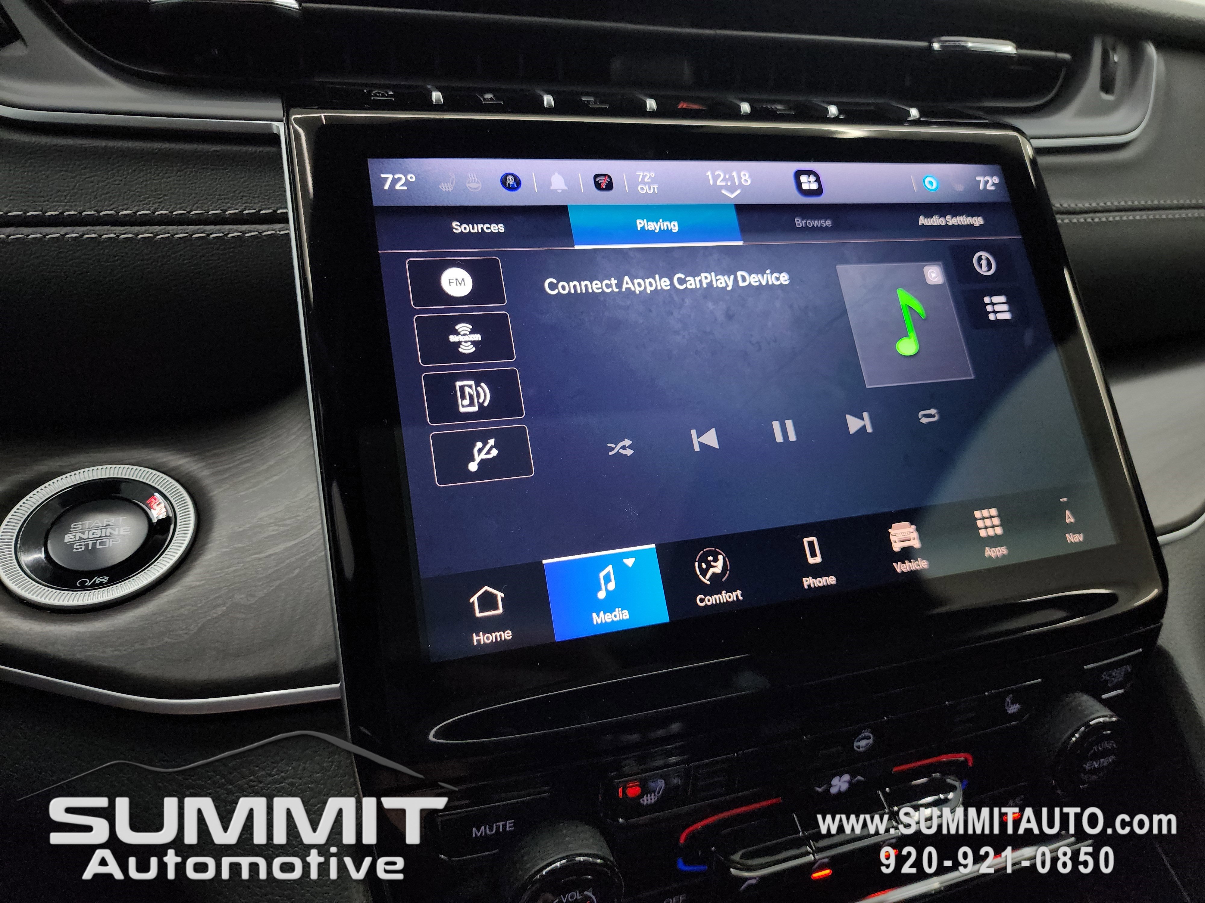 New 2025 Jeep Grand Cherokee Limited w/ Black Appearance Package image 50