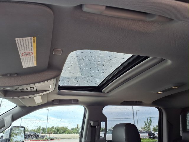 Used 2019 GMC Sierra 2500 SLT AWD/4WD image 6