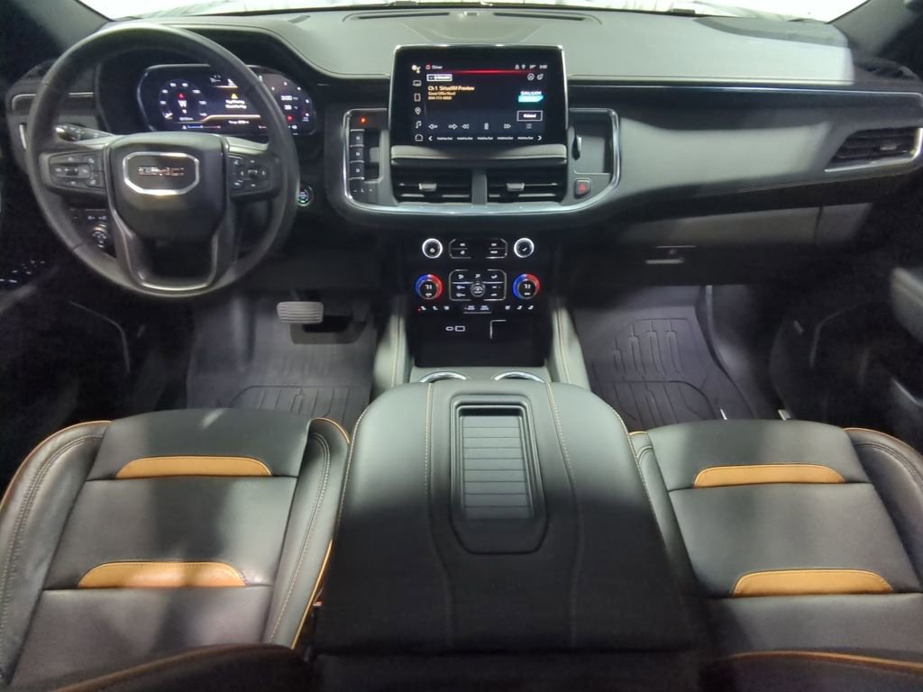 Used 2024 GMC Yukon XL AT4 image 18