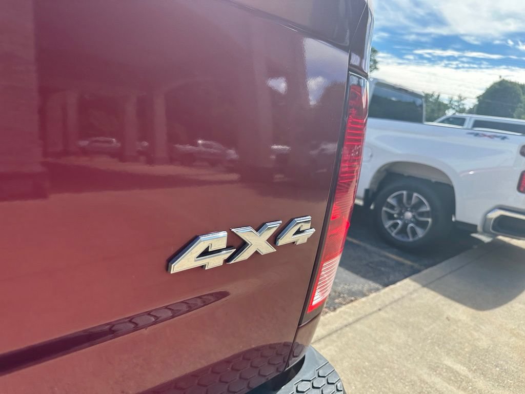 Used 2014 RAM 2500 Tradesman w/ Chrome Appearance Group AWD/4WD image 30
